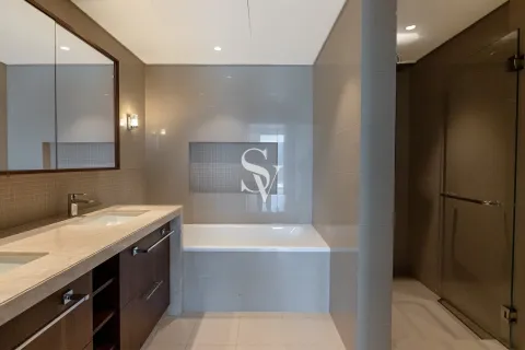 Apartament në BOULEVARD POINT në Downtown Dubai (Downtown Burj Dubai), Emiratet e Bashkuara Arabe 2 dhoma gjumi, 179 m2. № 658366 - Foto 17