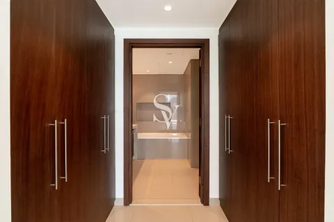 Apartament në BOULEVARD POINT në Downtown Dubai (Downtown Burj Dubai), Emiratet e Bashkuara Arabe 2 dhoma gjumi, 179 m2. № 658366 - Foto 18