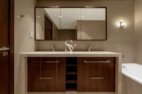 Apartament në BOULEVARD POINT në Downtown Dubai (Downtown Burj Dubai), Emiratet e Bashkuara Arabe 2 dhoma gjumi, 179 m2. № 658366 - Foto 20