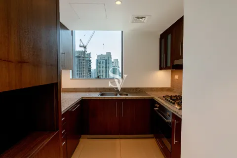 Apartament në BOULEVARD POINT në Downtown Dubai (Downtown Burj Dubai), Emiratet e Bashkuara Arabe 2 dhoma gjumi, 179 m2. № 658366 - Foto 6