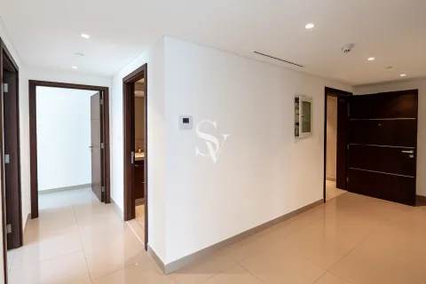 Apartament në BOULEVARD POINT në Downtown Dubai (Downtown Burj Dubai), Emiratet e Bashkuara Arabe 2 dhoma gjumi, 179 m2. № 658366 - Foto 21