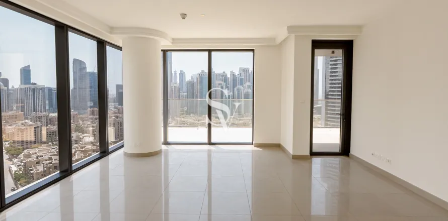 Apartament në BOULEVARD POINT në Downtown Dubai (Downtown Burj Dubai), Emiratet e Bashkuara Arabe 2 dhoma gjumi, 179 m2. № 658366