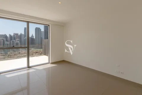 Apartament në BOULEVARD POINT në Downtown Dubai (Downtown Burj Dubai), Emiratet e Bashkuara Arabe 2 dhoma gjumi, 179 m2. № 658366 - Foto 15