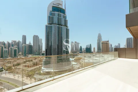 Apartament në BOULEVARD POINT në Downtown Dubai (Downtown Burj Dubai), Emiratet e Bashkuara Arabe 2 dhoma gjumi, 179 m2. № 658366 - Foto 7