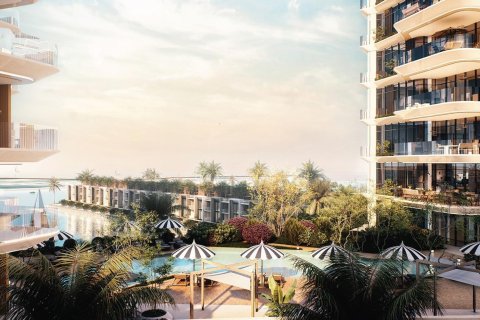 Müüa korter asukohaga Al Hamra Village, Ras Al Khaimah, AÜE: 3 magamistoaga, 180 m² Nr 656354 - pilt 1