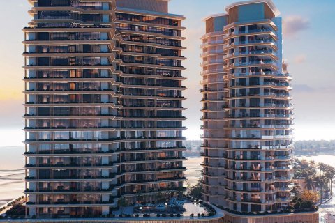 Müüa korter asukohaga Al Hamra Village, Ras Al Khaimah, AÜE: 3 magamistoaga, 180 m² Nr 656354 - pilt 3