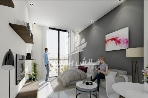 Διαμέρισμα σε Al Hamra Village, Ras Al Khaimah, ΗΑΕ 1 υπνοδωμάτιο, 76 τ.μ. Αρ. 656350 - φωτογραφία 11