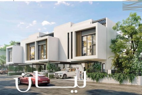 Vila di Al Marjan Island, Ras Al Khaimah, UEA 4 kamar tidur, 361 m2 nomor 656351 - foto 11