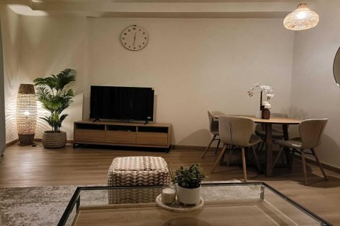 Byt v Al Marjan Island, Ras Al Khaimah, SAE 1 ložnice, 88 m² Č.: 656352 - fotografie 12