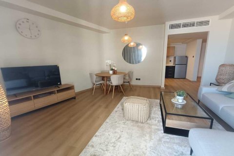 Byt v Al Marjan Island, Ras Al Khaimah, SAE 1 ložnice, 88 m² Č.: 656352 - fotografie 13