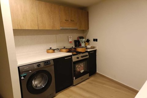 Byt v Al Marjan Island, Ras Al Khaimah, SAE 1 ložnice, 88 m² Č.: 656352 - fotografie 5