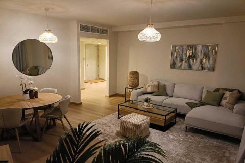 Byt v Al Marjan Island, Ras Al Khaimah, SAE 1 ložnice, 88 m² Č.: 656352 - fotografie 11