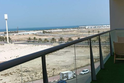 Byt v Al Marjan Island, Ras Al Khaimah, SAE 1 ložnice, 88 m² Č.: 656352 - fotografie 1