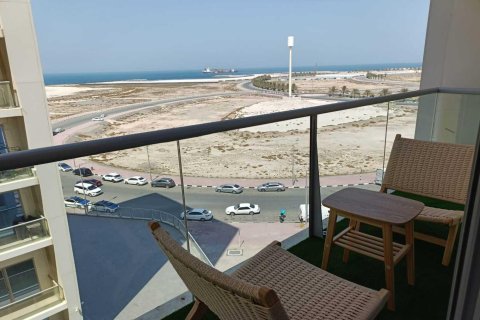 Byt v Al Marjan Island, Ras Al Khaimah, SAE 1 ložnice, 88 m² Č.: 656352 - fotografie 17