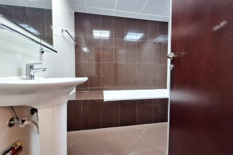 Apartmen di Al Marjan Island, Ras Al Khaimah, UAE 1 bilik tidur, 130 meter persegi № 656355 - foto 8