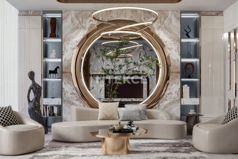 Wohnung zum Verkauf in Jumeirah Village Triangle, Dubai, VAE 2 Schlafzimmer, 107 m2 Nr. 685801 - Foto 18