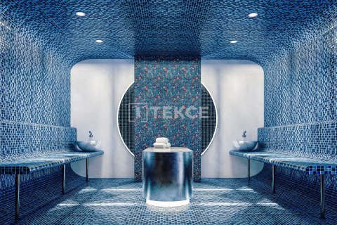 Wohnung zum Verkauf in Jumeirah Village Triangle, Dubai, VAE 2 Schlafzimmer, 107 m2 Nr. 685801 - Foto 7