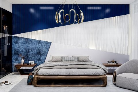 Wohnung zum Verkauf in Jumeirah Village Triangle, Dubai, VAE 2 Schlafzimmer, 107 m2 Nr. 685801 - Foto 21