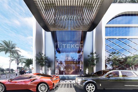 Wohnung zum Verkauf in Jumeirah Village Triangle, Dubai, VAE 2 Schlafzimmer, 107 m2 Nr. 685801 - Foto 16