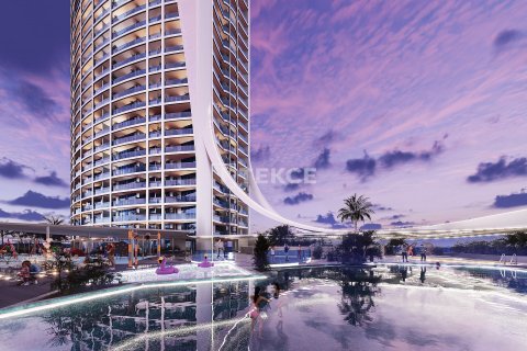 Wohnung zum Verkauf in Jumeirah Village Triangle, Dubai, VAE 2 Schlafzimmer, 107 m2 Nr. 685801 - Foto 5