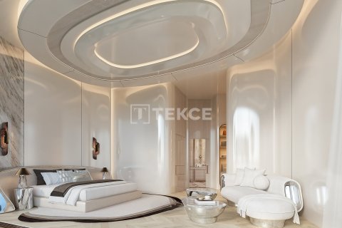 Vila di Dubai, UAE 5 bilik tidur, 390 meter persegi № 685805 - foto 24