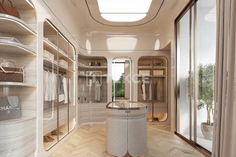 Vila di Dubai, UAE 5 bilik tidur, 390 meter persegi № 685805 - foto 26