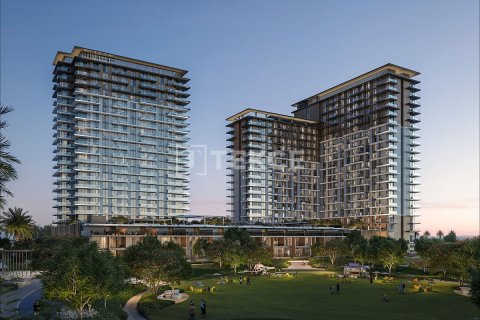Appartamento a Dubai Hills Estate, Dubai, EAU 3 camere da letto, 180 mq. № 685802