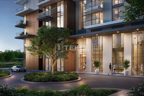 Lägenhet till försäljning i Dubai Hills Estate, Dubai, UAE 3 sovrum, 180 kvm Nr. 685802 - fotografi 5