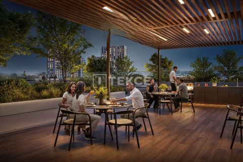 Lägenhet till försäljning i Dubai Hills Estate, Dubai, UAE 3 sovrum, 180 kvm Nr. 685802 - fotografi 4