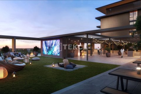 Lägenhet till försäljning i Dubai Hills Estate, Dubai, UAE 3 sovrum, 180 kvm Nr. 685802 - fotografi 7