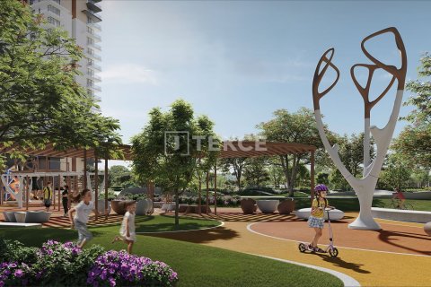 Lägenhet till försäljning i Dubai Hills Estate, Dubai, UAE 3 sovrum, 180 kvm Nr. 685802 - fotografi 3