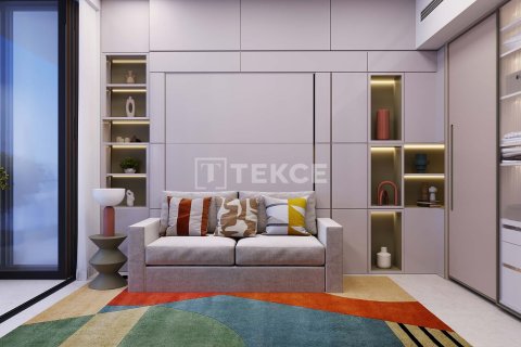 Appartamento in vendita a Ras Al Khaimah, EAU 2 camere da letto, 124 mq. № 685799 - foto 30