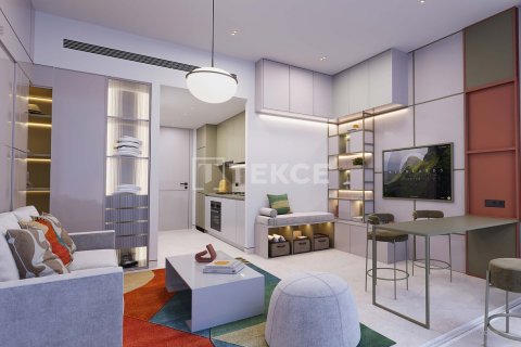 Appartamento in vendita a Ras Al Khaimah, EAU 2 camere da letto, 124 mq. № 685799 - foto 23