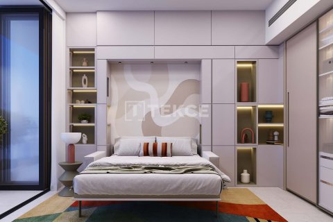 Appartamento in vendita a Ras Al Khaimah, EAU 2 camere da letto, 124 mq. № 685799 - foto 25