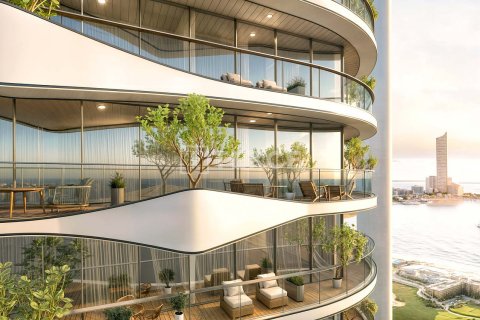 Appartamento in vendita a Ras Al Khaimah, EAU 2 camere da letto, 124 mq. № 685799 - foto 3