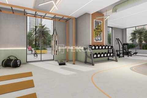 Appartamento in vendita a Ras Al Khaimah, EAU 2 camere da letto, 124 mq. № 685799 - foto 12