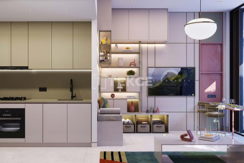 Appartamento in vendita a Ras Al Khaimah, EAU 2 camere da letto, 124 mq. № 685799 - foto 20