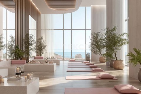 Appartamento in vendita a Ras Al Khaimah, EAU 2 camere da letto, 124 mq. № 685799 - foto 14