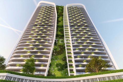 Appartamento in vendita a Ras Al Khaimah, EAU 2 camere da letto, 124 mq. № 685799 - foto 4