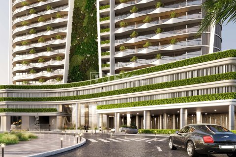 Appartamento in vendita a Ras Al Khaimah, EAU 2 camere da letto, 124 mq. № 685799 - foto 6