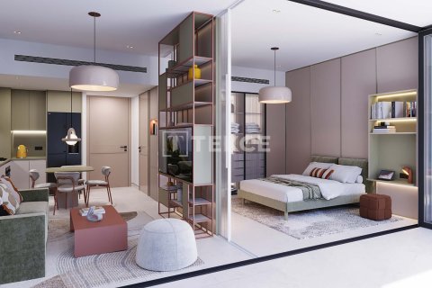 Appartamento in vendita a Ras Al Khaimah, EAU 2 camere da letto, 124 mq. № 685799 - foto 28