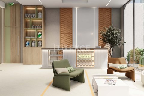 Appartamento in vendita a Ras Al Khaimah, EAU 2 camere da letto, 124 mq. № 685799 - foto 13