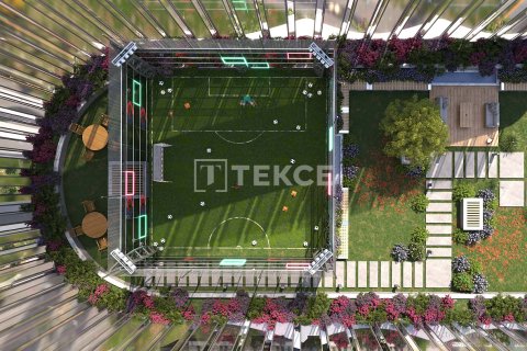 Appartamento in vendita a Ras Al Khaimah, EAU 2 camere da letto, 124 mq. № 685799 - foto 10