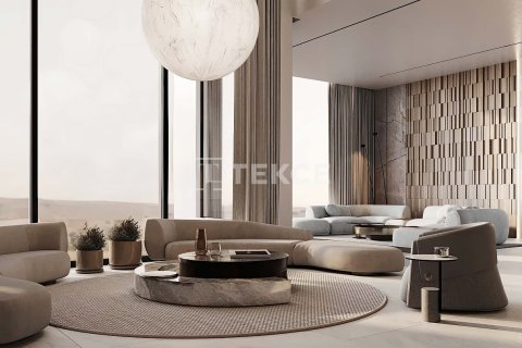 Appartamento in vendita a Ras Al Khaimah, EAU 2 camere da letto, 124 mq. № 685799 - foto 16