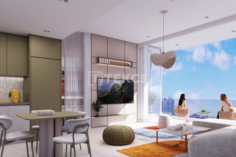 Appartamento in vendita a Ras Al Khaimah, EAU 2 camere da letto, 124 mq. № 685799 - foto 21