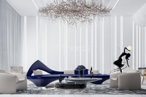 Apartment til salg i Jumeirah Village Triangle, Dubai, UAE 1 soveværelse, 87 kvm № 685800 - foto 19