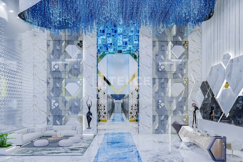 Apartment til salg i Jumeirah Village Triangle, Dubai, UAE 1 soveværelse, 87 kvm № 685800 - foto 6