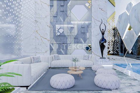 Apartment til salg i Jumeirah Village Triangle, Dubai, UAE 1 soveværelse, 87 kvm № 685800 - foto 11