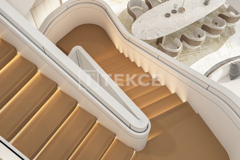 Villa itt: Dubai, EAE, 4 hálószoba, 297 m², azonosító: 685804 - fénykép 27