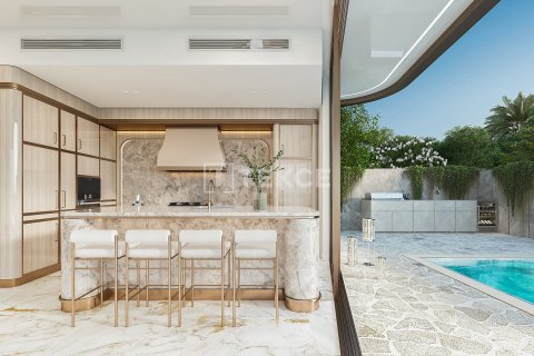 Villa itt: Dubai, EAE, 4 hálószoba, 297 m², azonosító: 685804 - fénykép 23